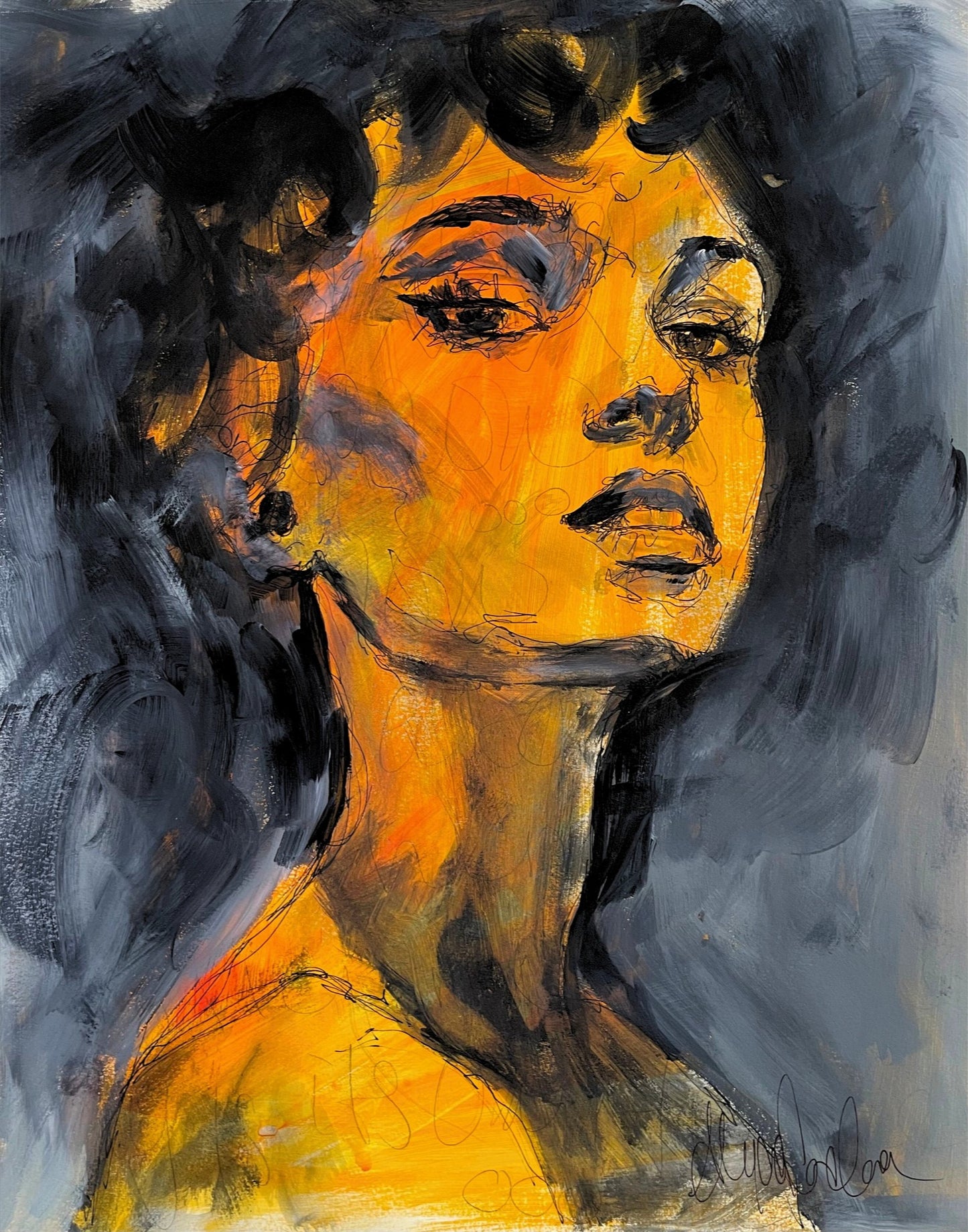 Silent Boldness