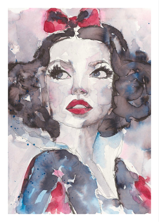 Still Becoming | Print | Open Edition