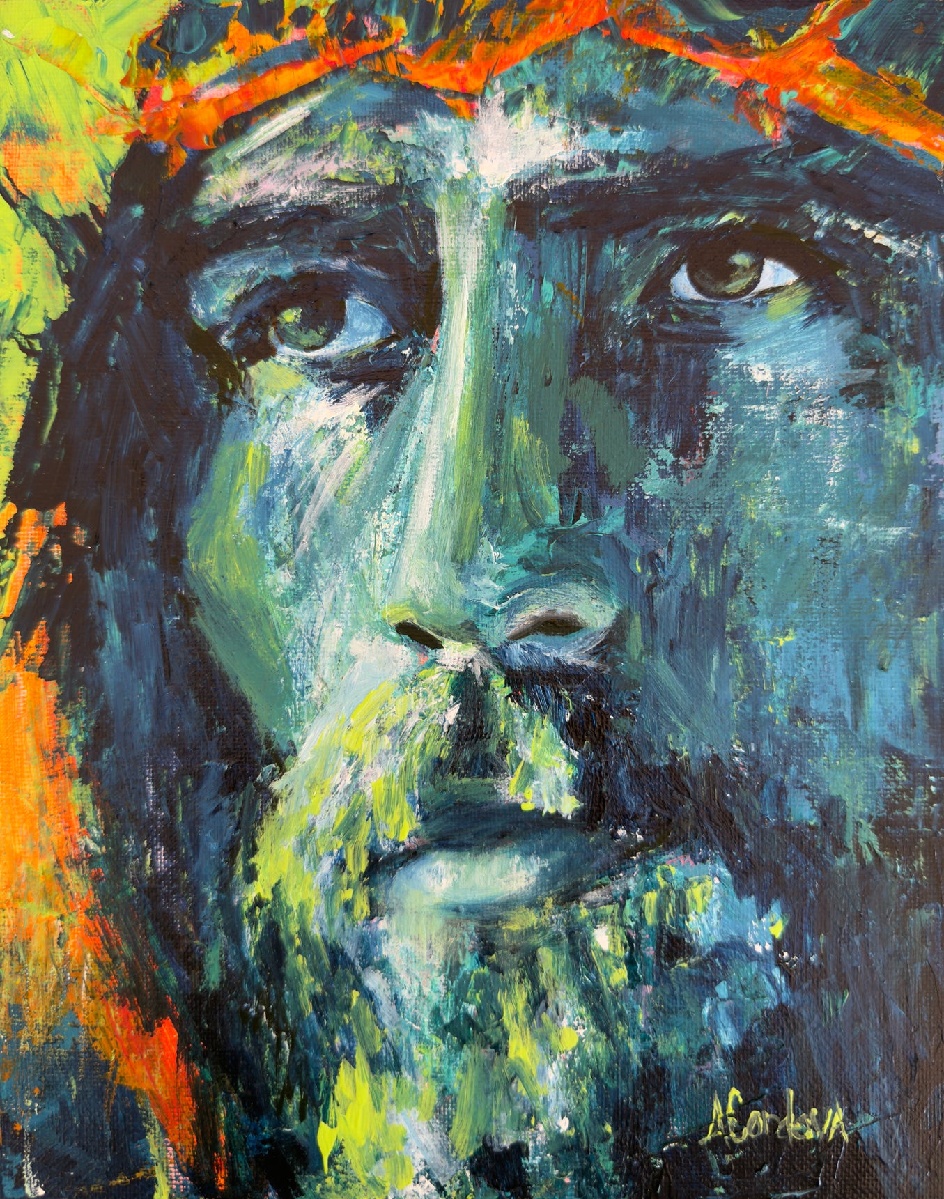 Original Art