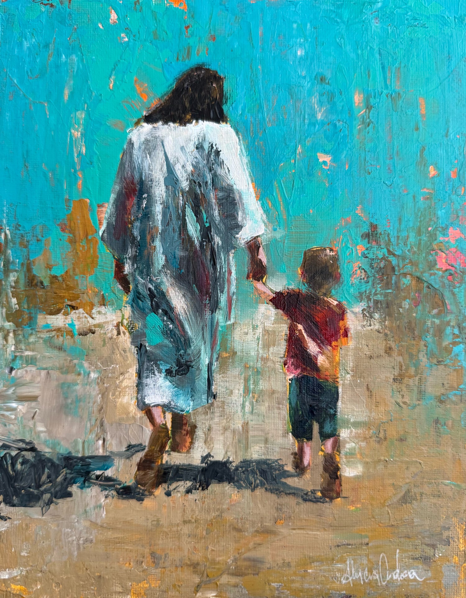 Fine Art Prints