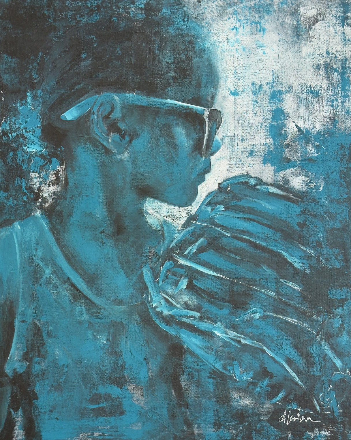 Blue Series