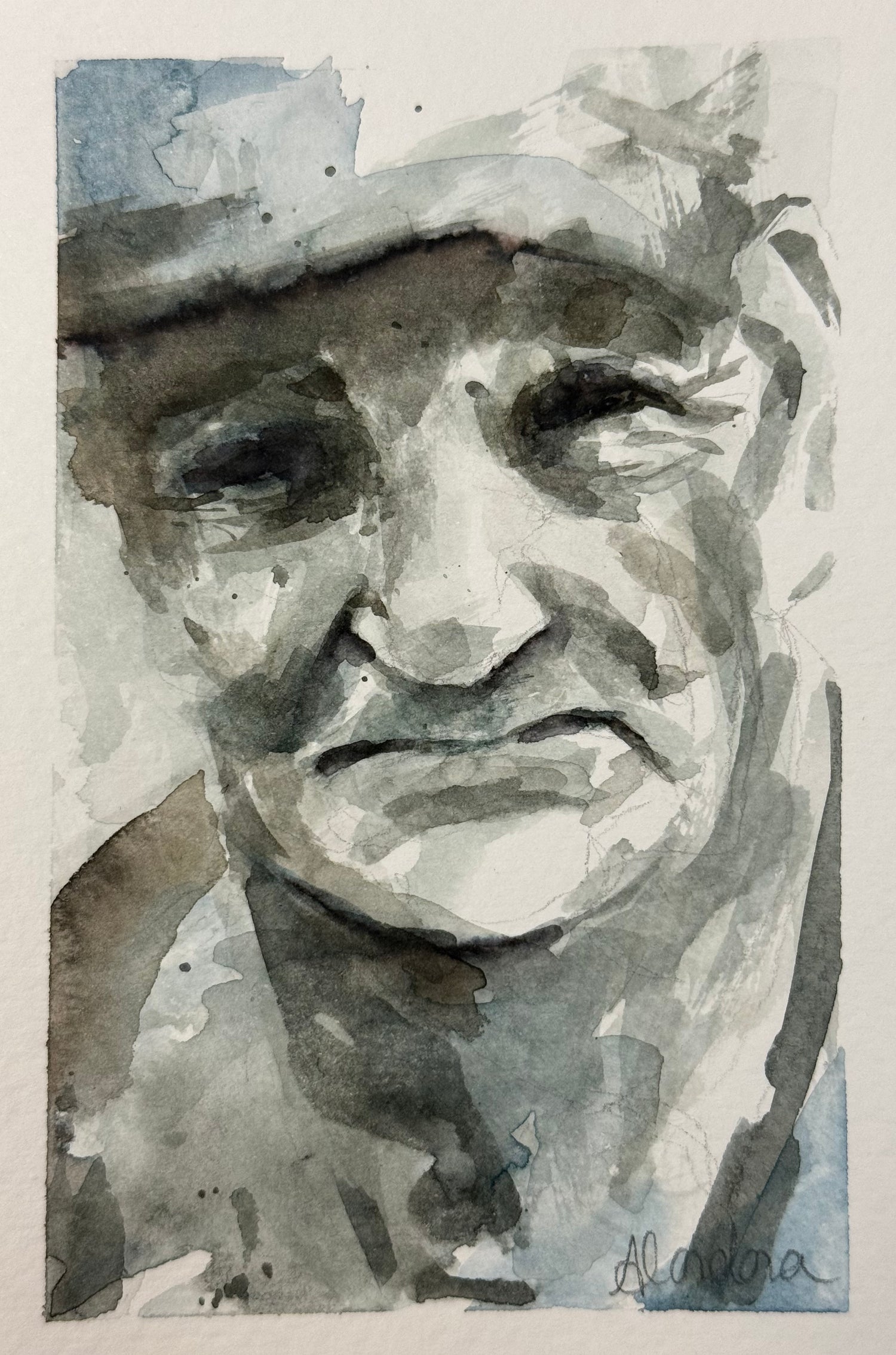 Faces of Time