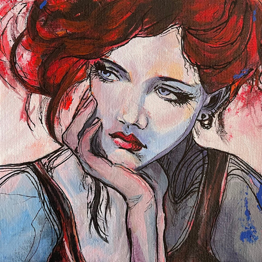 Wistful