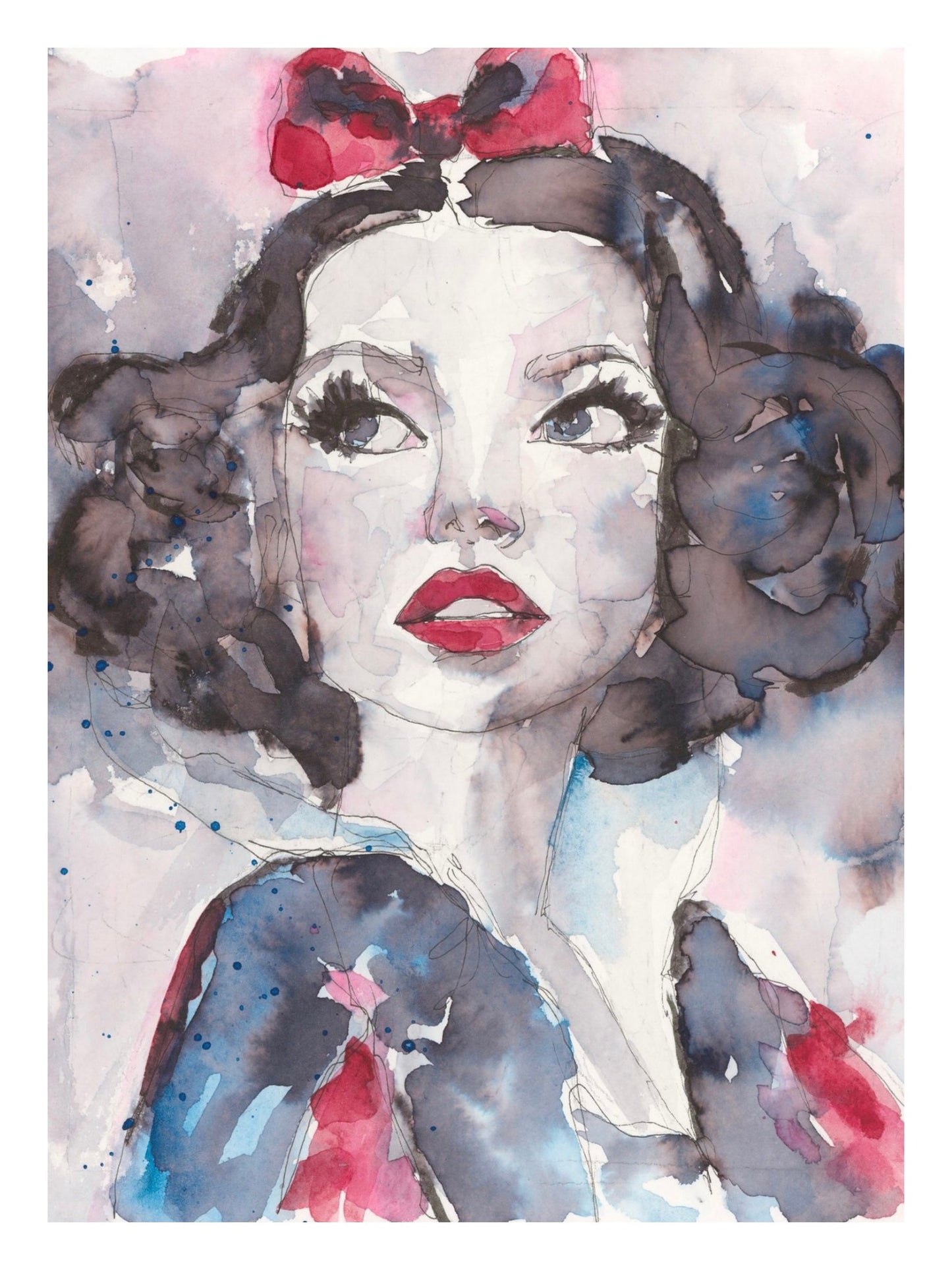 Still Becoming | Print | Open Edition