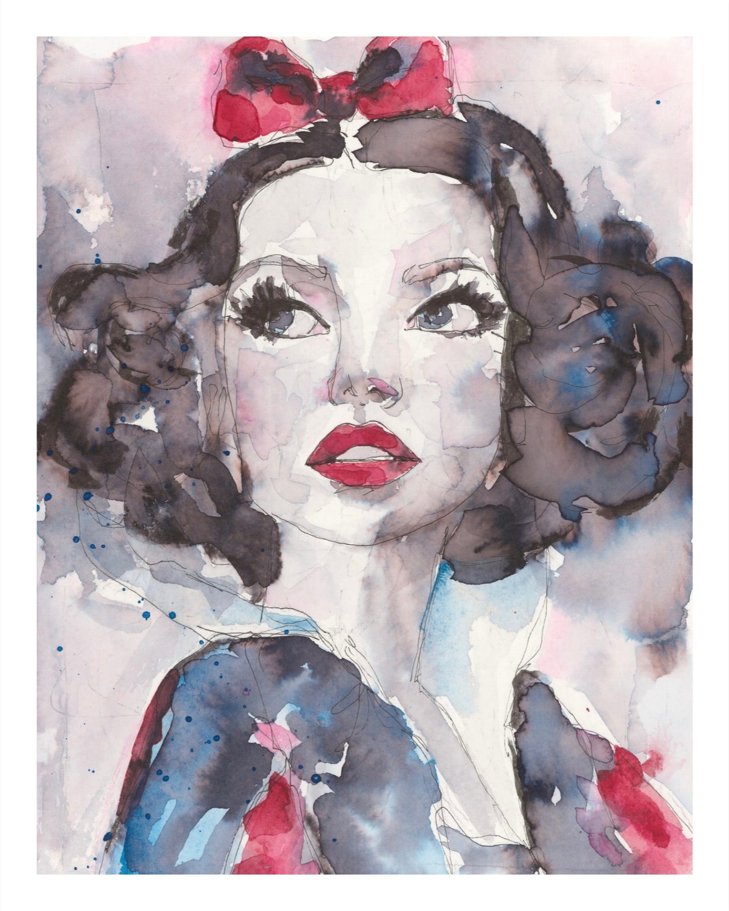 Still Becoming | Print | Open Edition
