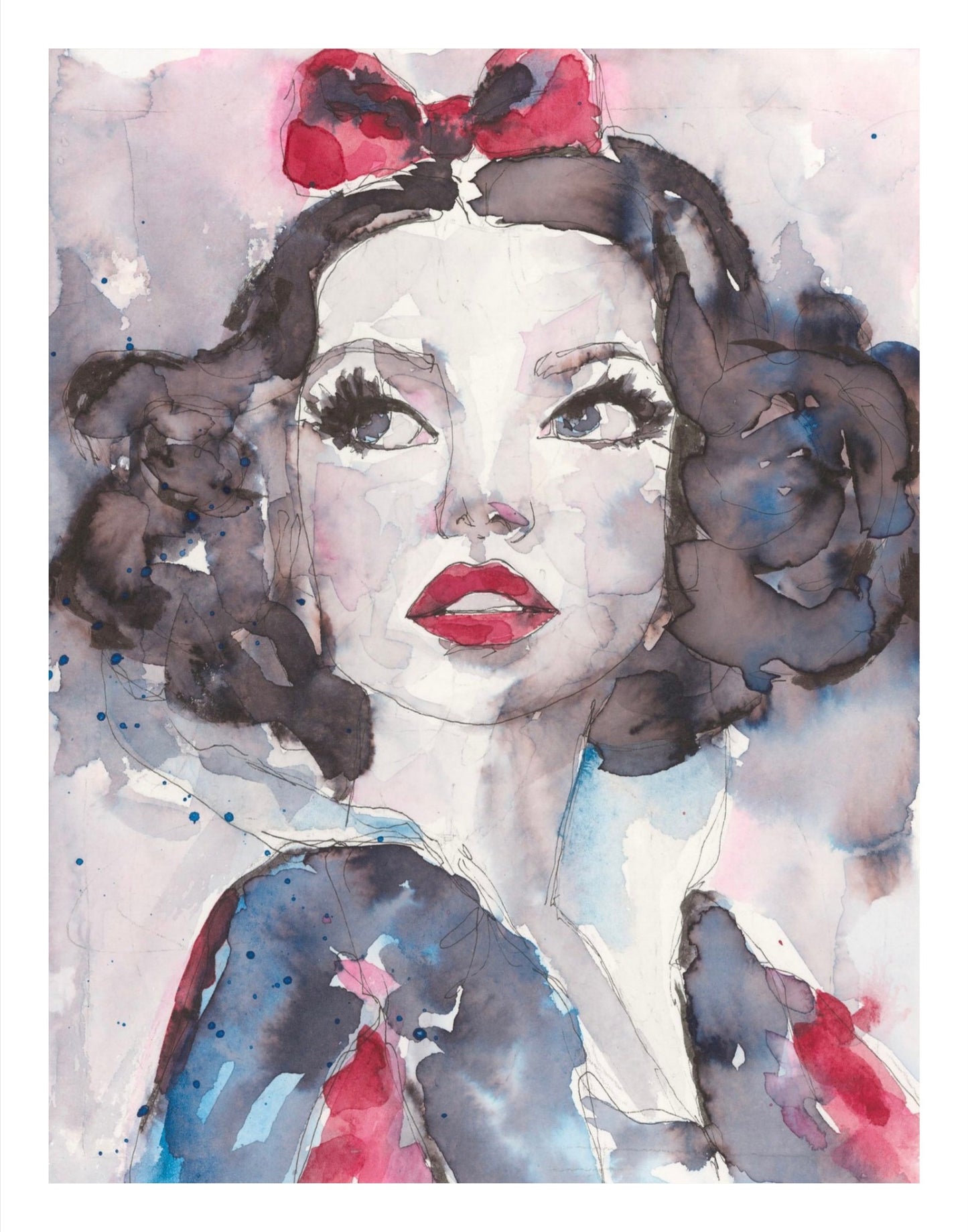 Still Becoming | Print | Open Edition