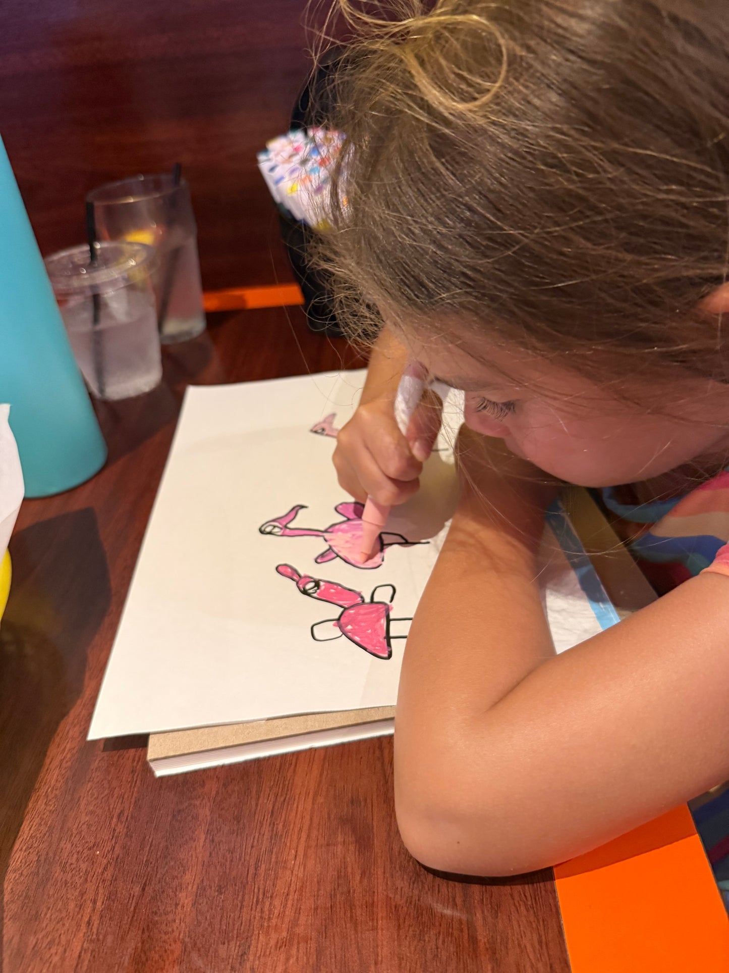 Creative Drawing Workshop