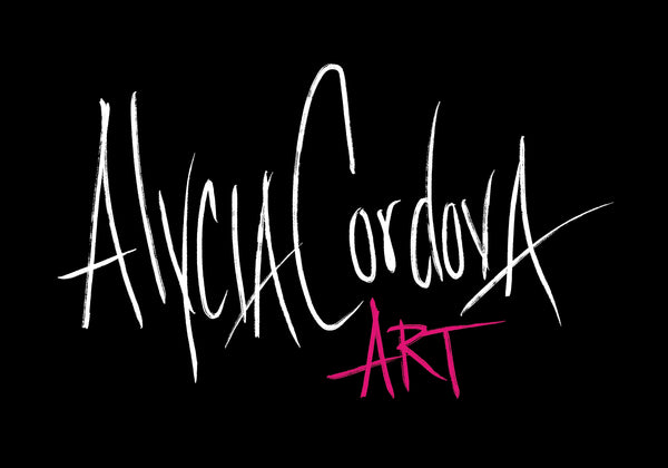 Alycia Cordova Art